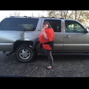 Meet your Posher, Bridget